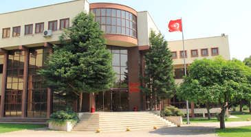 Ege Üniversitesi