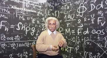 Einstein Bilim Müzesi