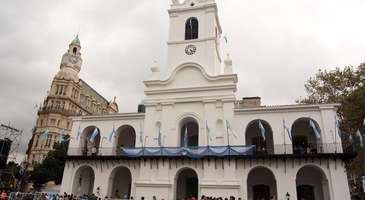 Yerel sanatın izinde El Cabildo