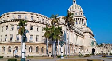 El Capitolio