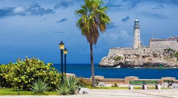 El Malecon