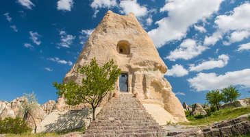 El Nazar Kilisesi