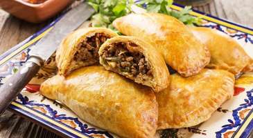 Empanada