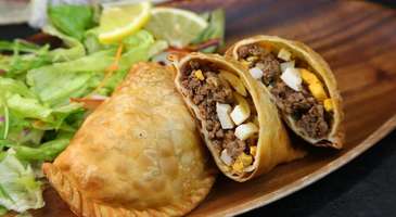 Empanada