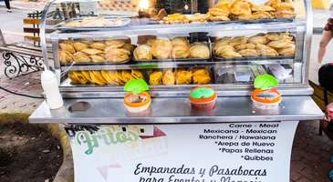 Empenada