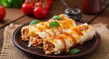 Enchilada