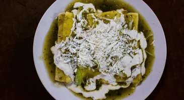 Enchilada