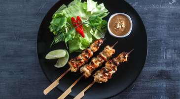 Sate