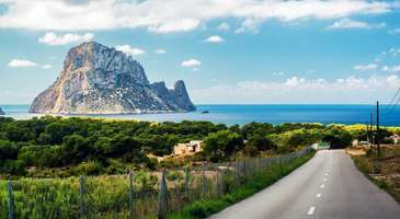 Es Vedra