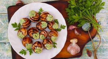Escargot