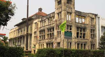 Eski Şehir Bölgesi