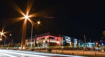 Espark Alışveriş Merkezi