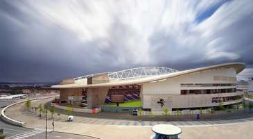 7-Estadio do Dragao: