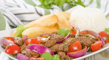 Asuncion'da Güney Amerika mutfağının özel lezzetlerini tadın