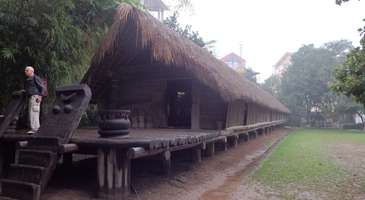 Vietnam Etnoloji Müzesi