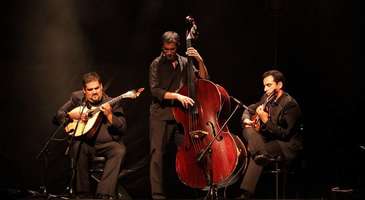 Fado müziği ile Portekiz'i tüm benliğinizle hissedin