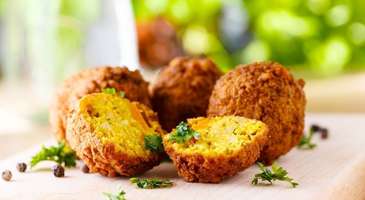 Falafel
