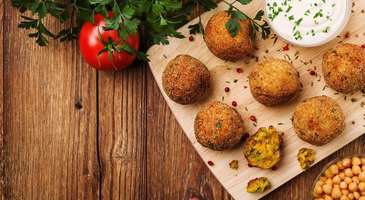 Falafel
