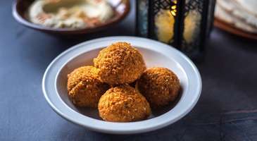 Falafel