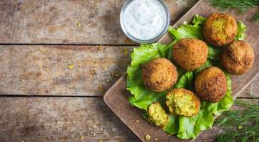 Falafel