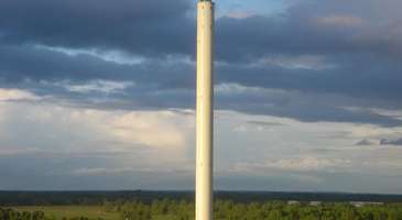 Fallturm Kulesi’ne çıkın 