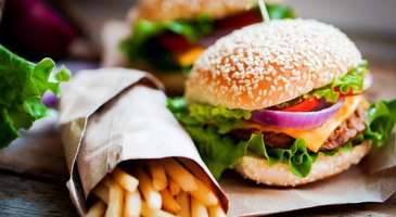 Fast Food