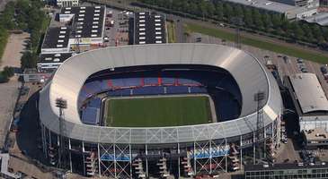 Feijenoord Stadı