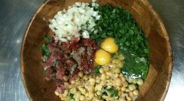 Felfel machi