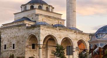 Ferhad Paşa Camii
