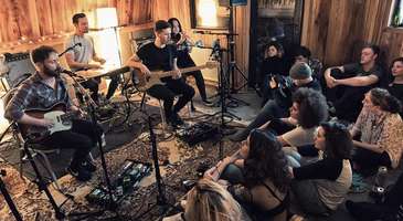 Oda Müziği Festivali’ne katılın