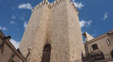 Fil Kulesi’ne ev sahipliği yapan II Castello’yu gezin
