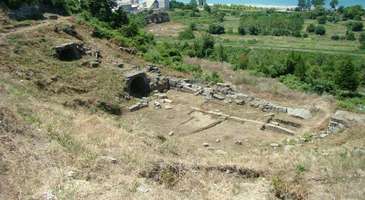Antik kentlerinde asırlar öncesine yolculuk yapın