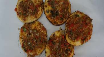 Fındık Lahmacun