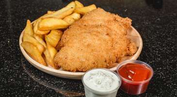 Fish & Chips