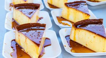 Flan
