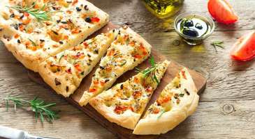Focaccia