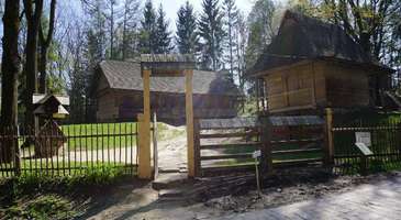 Folk Architecture Museum