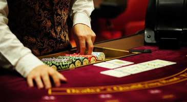 Fond-du-Luth Casinosu’nda eğlenin