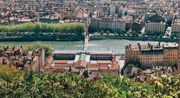 Fourviere Tepesi