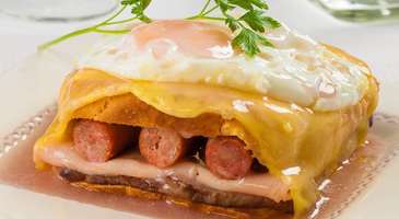 Francesinha