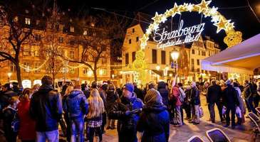 Toulouse'de gerçekleştirilen festivallere katılın