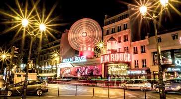 Kendinizi Nantes’in gece hayatına bırakın