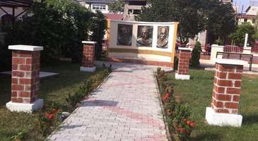 Lagos Özgürlük Parkı