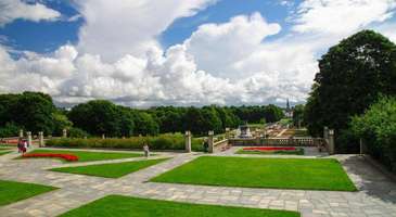 Frogner Park