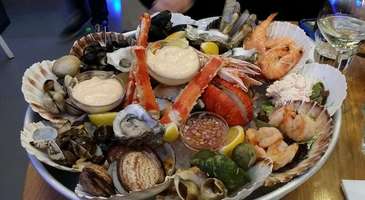 Fruit de mar