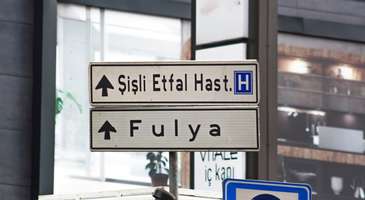 Acıbadem Fulya Hastanesi