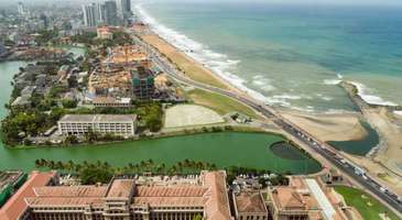 Galle Face