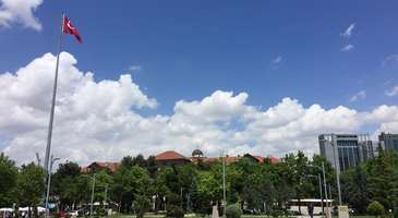 Gazi Üniversitesi