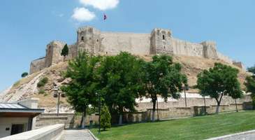 Gaziantep Kalesi