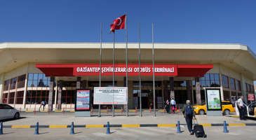 Gaziantep Otogarı